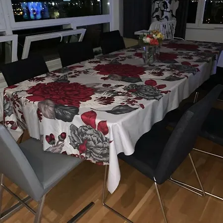 Διαμέρισμα Ratina Τάμπερε